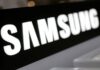 Samsung to invest $117 million in southern Indian facility, minister says