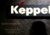 Singapore’s Keppel first-quarter profit jumps on infrastructure boost