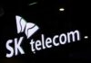 SK Telecom shares plunge after data breach due to cyberattack