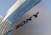 Sony considering chip unit spinoff, Bloomberg reports