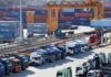 South Korea March exports rise for second month, misses expectations