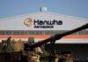 South Korea watchdog orders Hanwha Aerospace to resubmit share issue plan