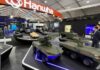 South Korea’s Hanwha Aerospace to produce missiles in Poland