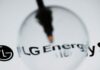 South Korea’s LG Energy Solution Q1 profit rises 138% on weak won