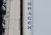 SpaceX rocket cargo project puts Pacific seabirds in jeopardy