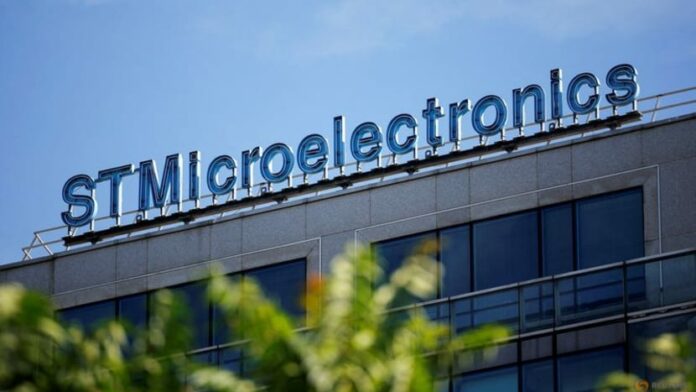 STMicroelectronics' supervisory board denies allegations of insider trading