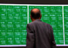 Stocks on tenterhooks as uncertainty rules ahead of Trump tariffs