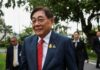 Thailand growth to be hit by US tariffs, finance minister says