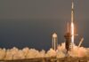 The Bahamas suspends SpaceX landings, pending post-launch probe