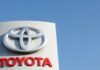 Toyota chairman proposes possible $42 billion acquisition of Toyota Industries, Bloomberg reports