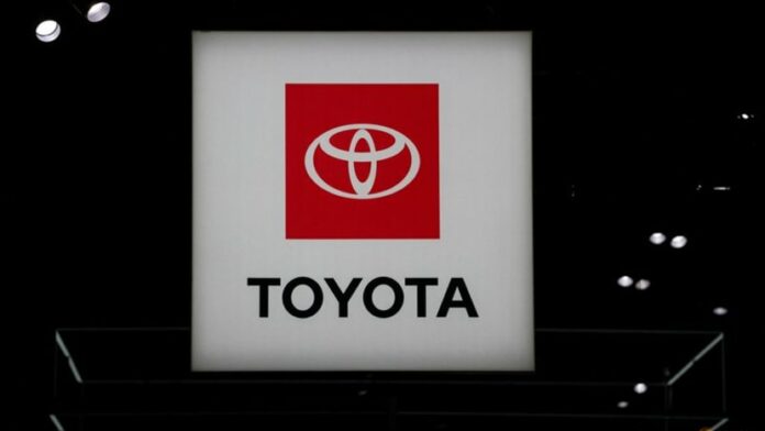 Toyota Industries shares set to surge on potential buyout by Toyota Motor