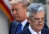 Trump administration studying option to fire Fed chief Powell: White House