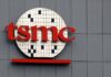TSMC’s first-quarter revenue surges 42%, slightly ahead of forecasts