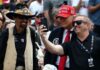 US excludes smartphones, computers from Trump’s reciprocal tariffs