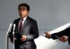 US, Japan move closer to outline of trade deal, source says
