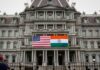 US seeks India trade deal on e-commerce, crops and data storage, Bloomberg News reports