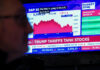 US stocks post biggest drop since 2020, dollar falls as Trump tariffs fuel recession fears