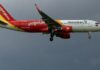 Vietjet signs $300 million finance deal, in talks to expand order with Boeing