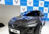 VinFast plans to open India, Indonesia plants this year in pivot to Asia