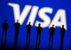 Visa partners with AI giants to streamline online shopping
