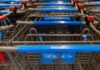 Walmart continues to push Chinese suppliers to cut prices, Bloomberg News reports