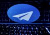 2 massive black market services blocked by Telegram, messaging app says