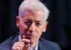 Ackman’s hedge fund Pershing Square bets on Amazon, exits Canadian Pacific