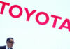 Advisory firm Glass Lewis backs Toyota chairman re-election