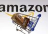 Amazon signs up FedEx for residential deliveries