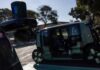 Amazon’s robotaxi unit Zoox agrees to software recall after self-driving Las Vegas crash