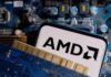 AMD to sell ZT Systems’ server-manufacturing business to Sanmina in $3 billion deal