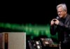 Amid ‘Jensanity’, Nvidia signals plans to keep AI crown