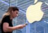 Apple looks to add AI search to company’s browser, Bloomberg reports