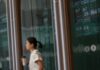 Asian shares gain as Treasuries find support