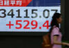 Asian stocks rise as China-US trade talks boost optimism