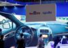 Baidu’s Apollo teams with Car Inc to launch autonomous driving rental service