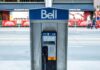 Bell Canada restores internet service after outage hits users in Quebec, Ontario