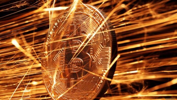 Bitcoin rises to new record high, eclipses January top