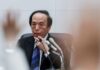 BOJ sees window for rate hikes narrowing but not closed yet