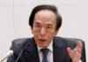 BOJ split over how US policies impact rate hikes, March minutes show