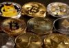 Britain to bar consumers from borrowing to buy crypto under new regime