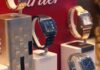 Cartier owner Richemont rules out big price rises despite US tariff impact