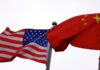 China, US slash sweeping tariffs in trade war climbdown