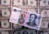 China’s yuan ends at six-month high as carry trades unwind