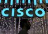 Cisco lifts annual forecast on AI boost, names insider Patterson as new CFO