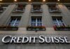 Credit Suisse to pay US$511 million as part of agreement with US DOJ in tax case involving Singapore accounts