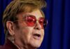 ‘Criminal’: Elton John condemns UK’s AI copyright plans