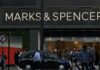 Cyberattack-hit M&S says food availability improving every day