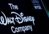 Disney beats earnings forecasts on boost from streaming, US parks