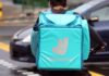 DoorDash to buy UK’s Deliveroo in US$3.9 billion deal for more market share